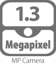 1.3MP