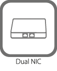 Dual NIC