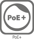 PoE+ PoE+