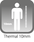 THERMAL 10mm lens