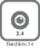 FIXED LENS 2.4 FIXED LENS 2.4