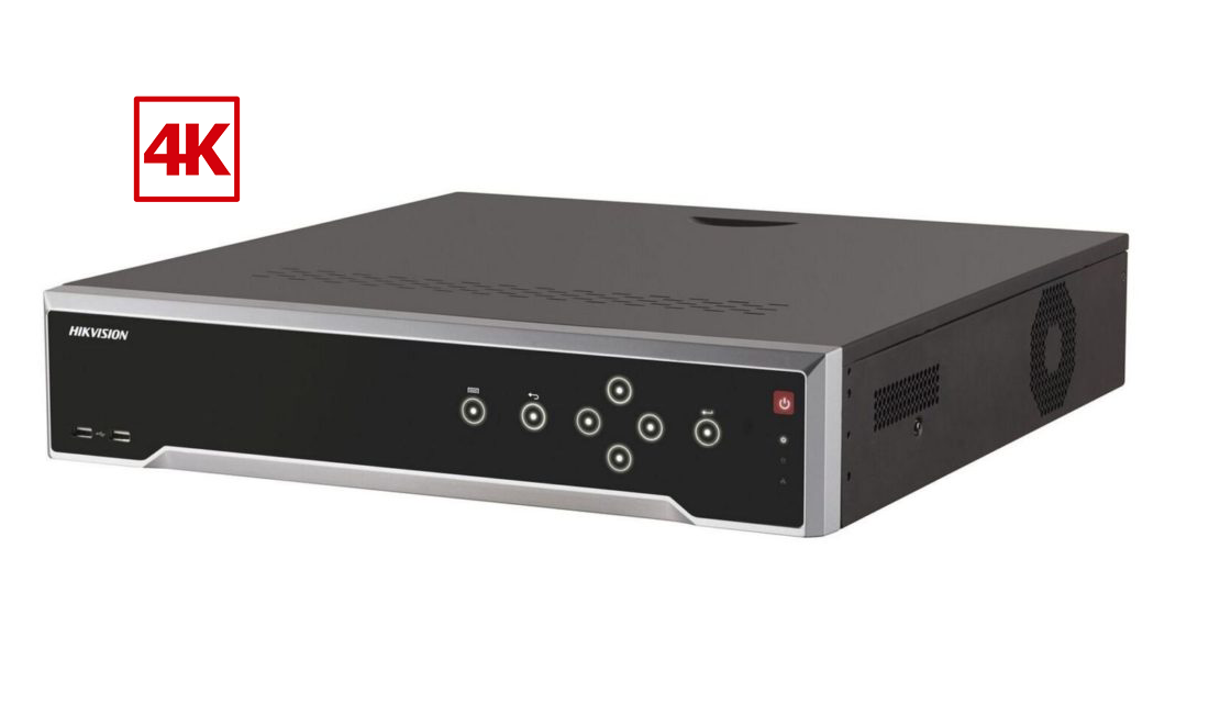 DVS Hikvision CCTV and Security Products distributor